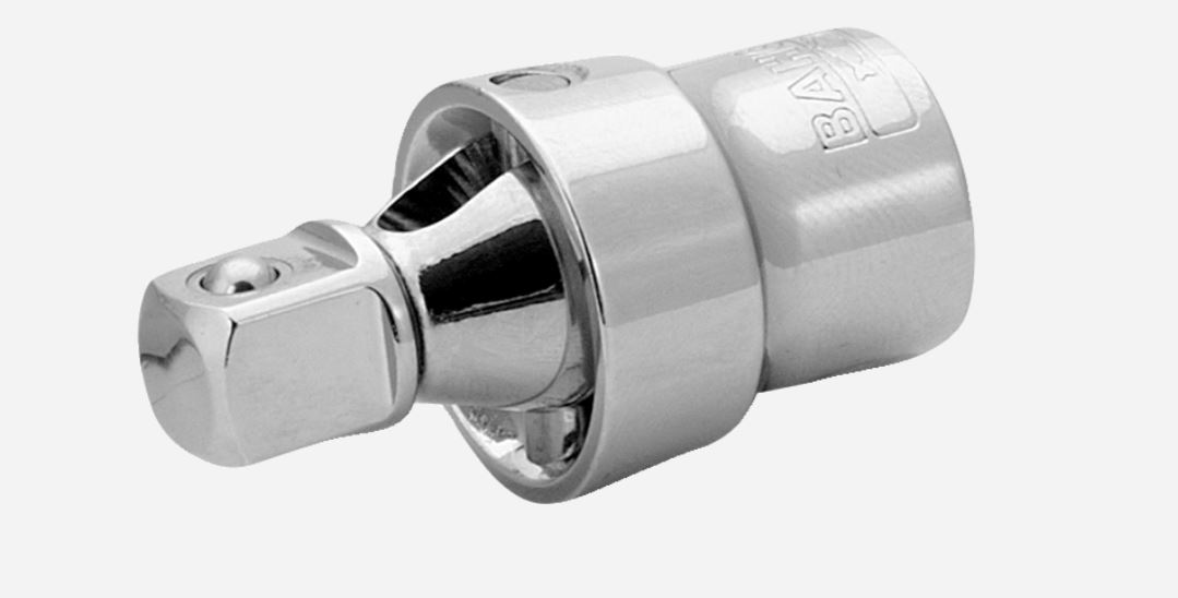 Krafthylsa  Bahco 7768; 3/8''; 45 mm