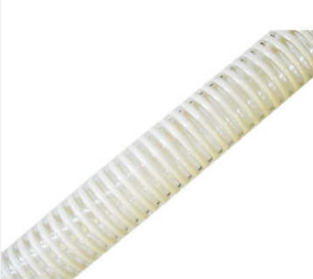Sugslang för vattenpumpar Tricoflex Spirabel SNT-S; 3 bar; 75x84,6 mm