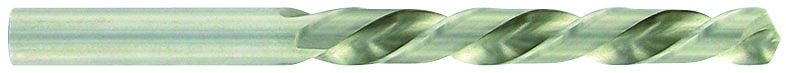 Borr för metall Tivoly LH HSS; DIN 338; 3x33/61 mm