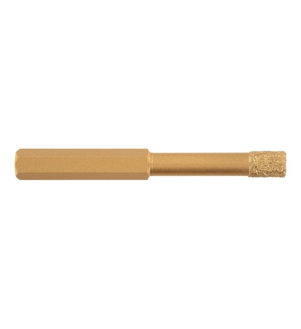 Borr för kakel Tivoly Heavy Duty; 6x65 mm