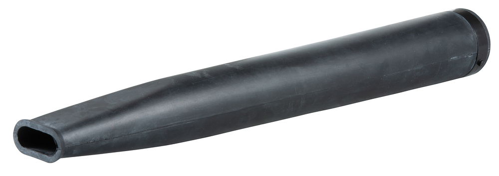 Förlängningsrör för bladblåsare Makita 123246-2; 430 mm