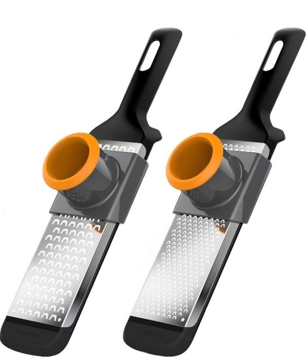 Rivjärn Fiskars Functional Form; 2 st.