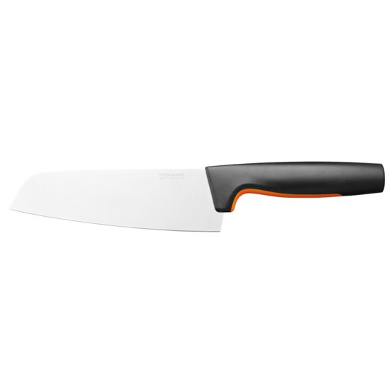 Santoku kniv Fiskars Functional Form; 160 mm