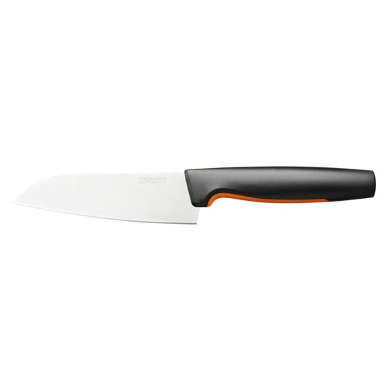 Kockkniv liten Fiskars Functional Form; 120 mm