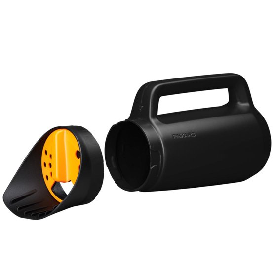 Gödningsspridare  Fiskars Solid; 2,3 l