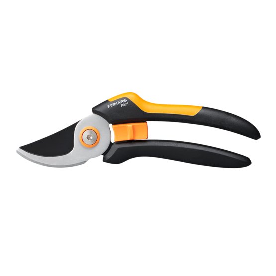 Sekatör med sidoskär Fiskars Solid M P321