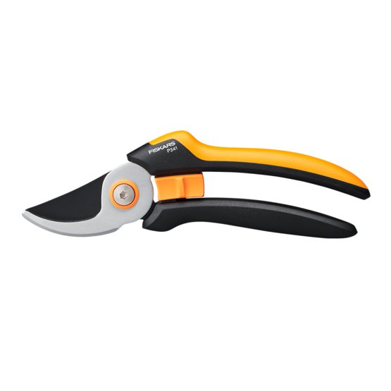 Sekatör med sidoskär Fiskars Solid L P341