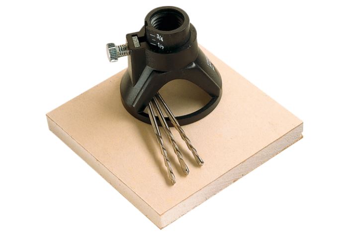 Universalkapningssats Dremel 565