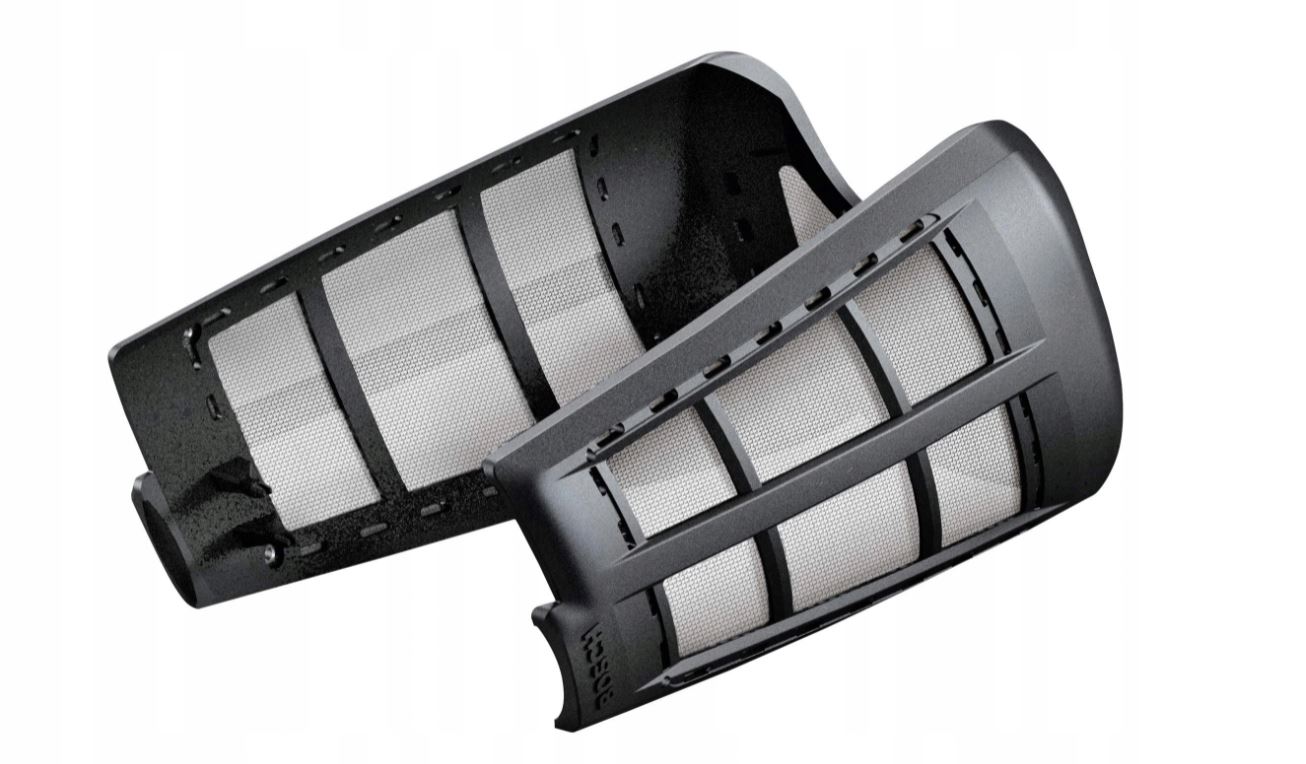 Filter till vinkelslip Bosch GEN V SAG
