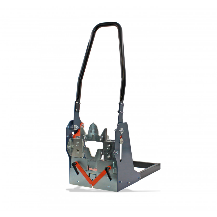 Giljotin EDMA Profilcut Mega; 100 mm