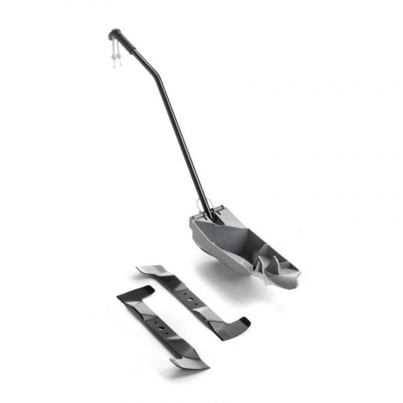 Mulchersats Stiga; 92 cm