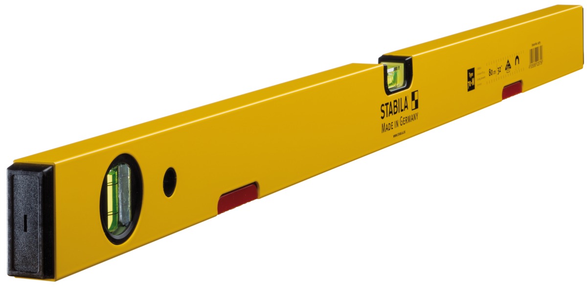 Magnetiskt vattenpass Stabila 70-M; 100 cm