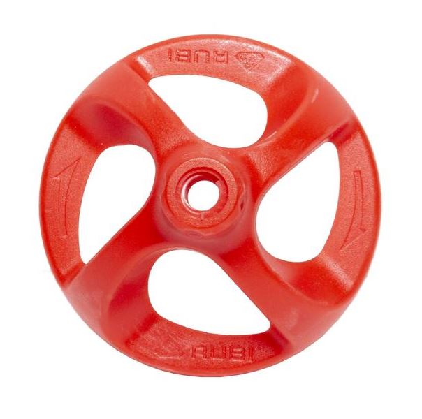 Sugkopp för kakel Rubi CYCLONE; 100 st.