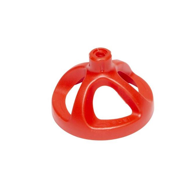 Sugkopp för kakel Rubi CYCLONE; 1200 st.