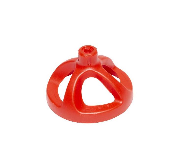 Sugkopp för kakel Rubi CYCLONE; 300 st.