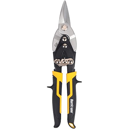 Plåtsax DeWalt DWHT14675; 250 mm