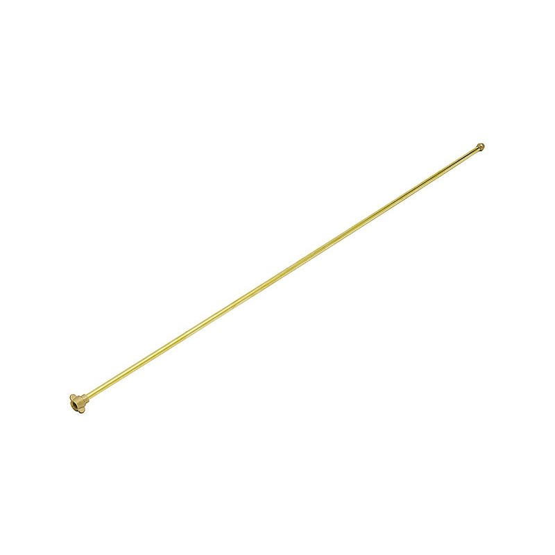 Förlängning  Gloria; 9 mm x 1 m