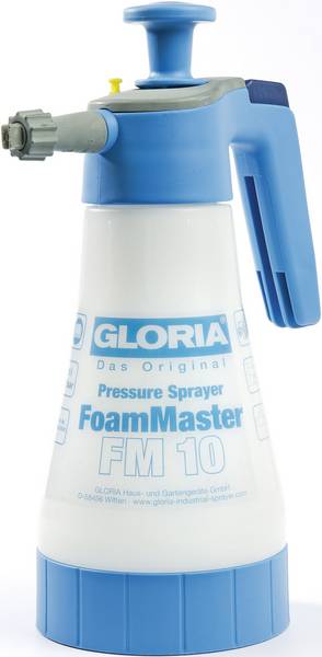 Manuell spray-spruta Gloria FoamMaster FM 10; 1 l