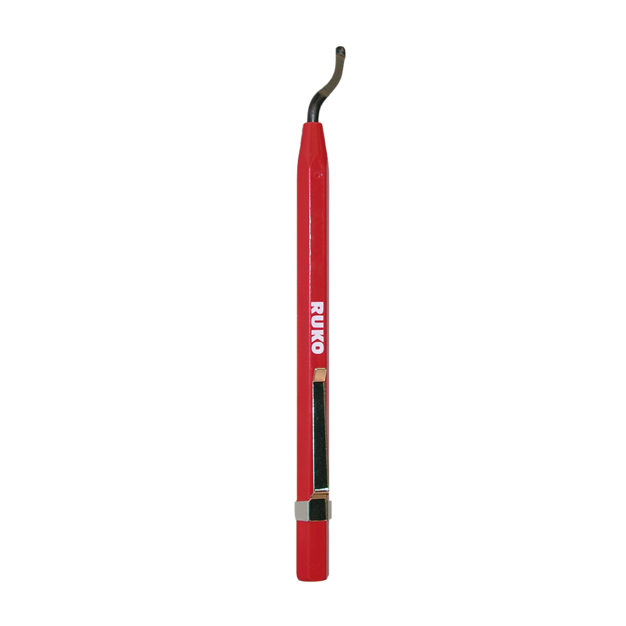 Återställt verktyg RUKO 107052; 4 mm