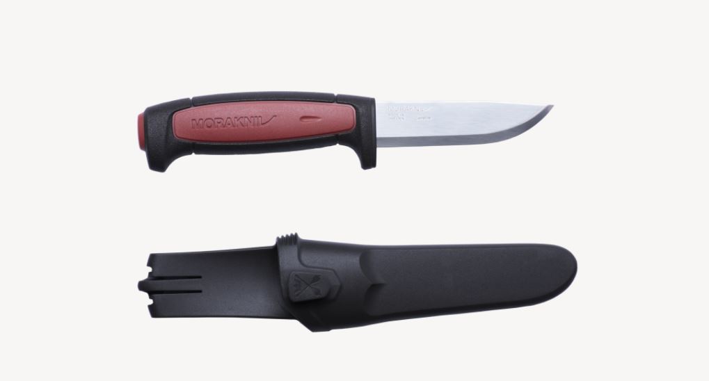 Kniv Morakniv MORA PRO (C); 224 mm