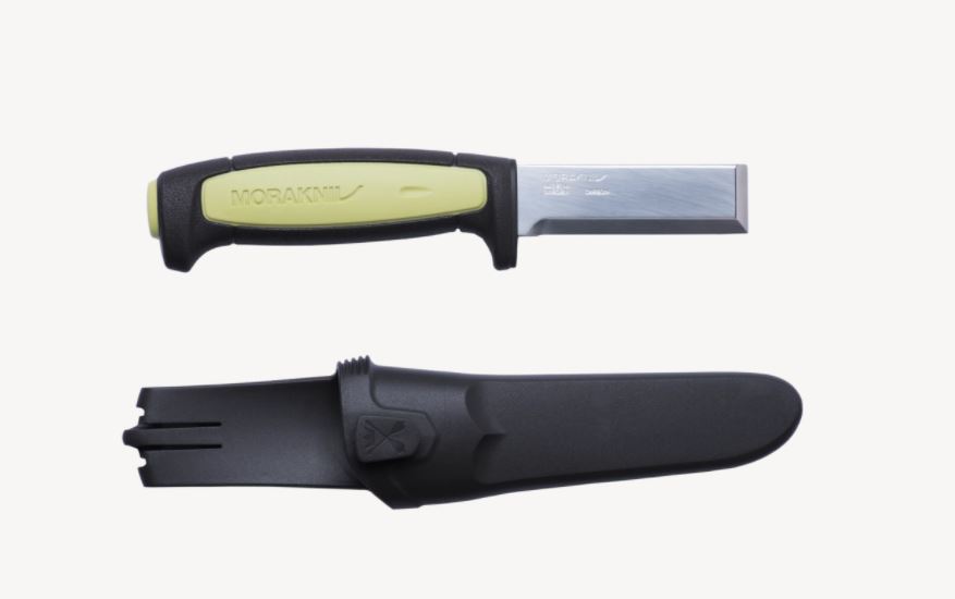 Snickarkniv  Morakniv MORA TopQ; 224 mm
