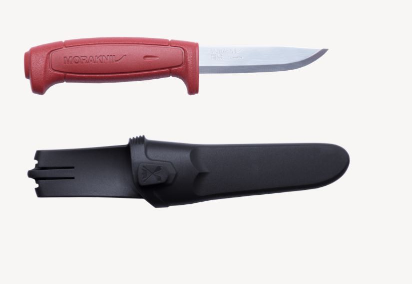 Kniv Morakniv MORA BASIC 511; 206 mm
