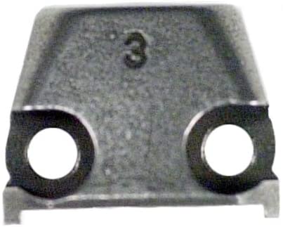 Matris för nibblare Fein 31309109002