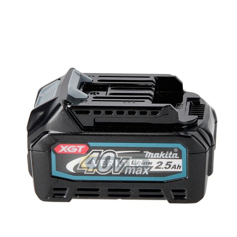 Batteri Makita BL4025; 40 V; 2,5 Ah; Li-ion