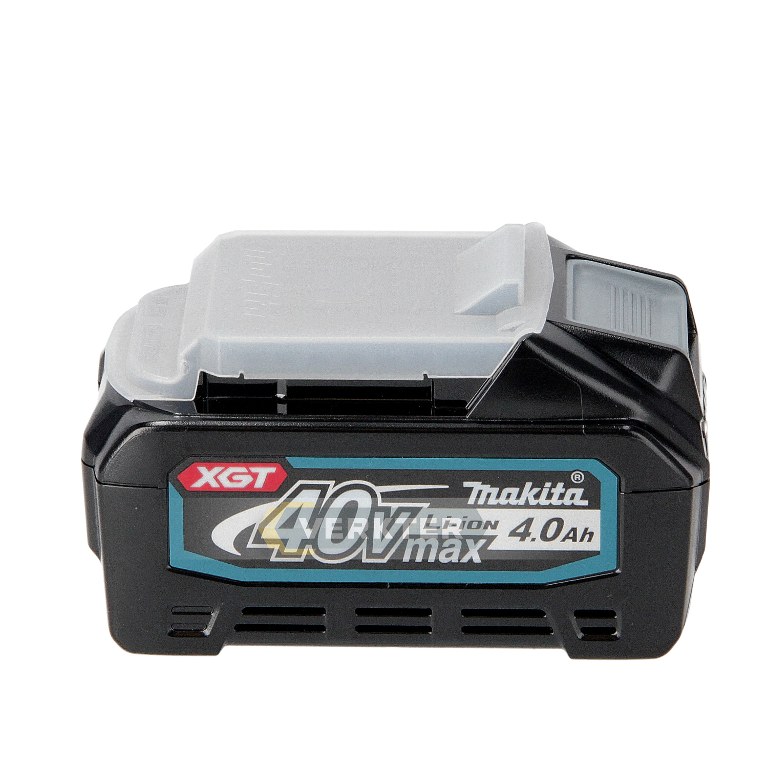 Batteri Makita BL4040; 40 V; 4,0 Ah; Li-ion