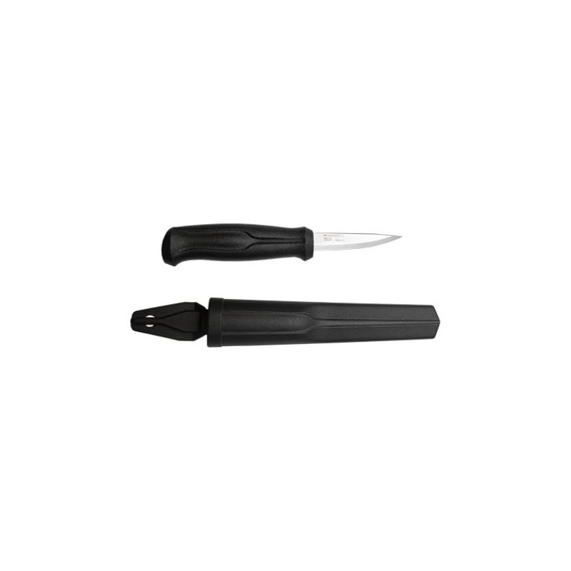 Kniv Morakniv Basic; 80 mm