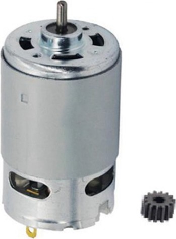 Motor Makita 629817-8