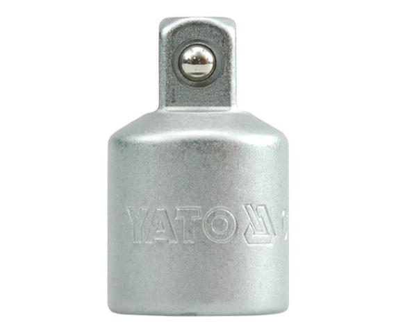 Adapter Yato YT-1255; 1/2''-3/8''