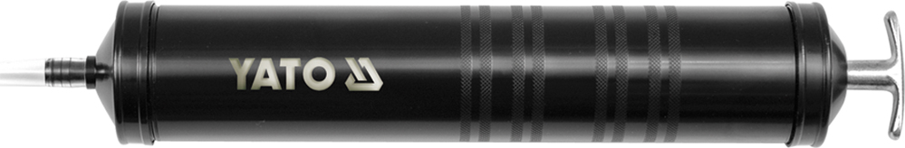 Smörjspruta Yato YT-0708; 0,5 l