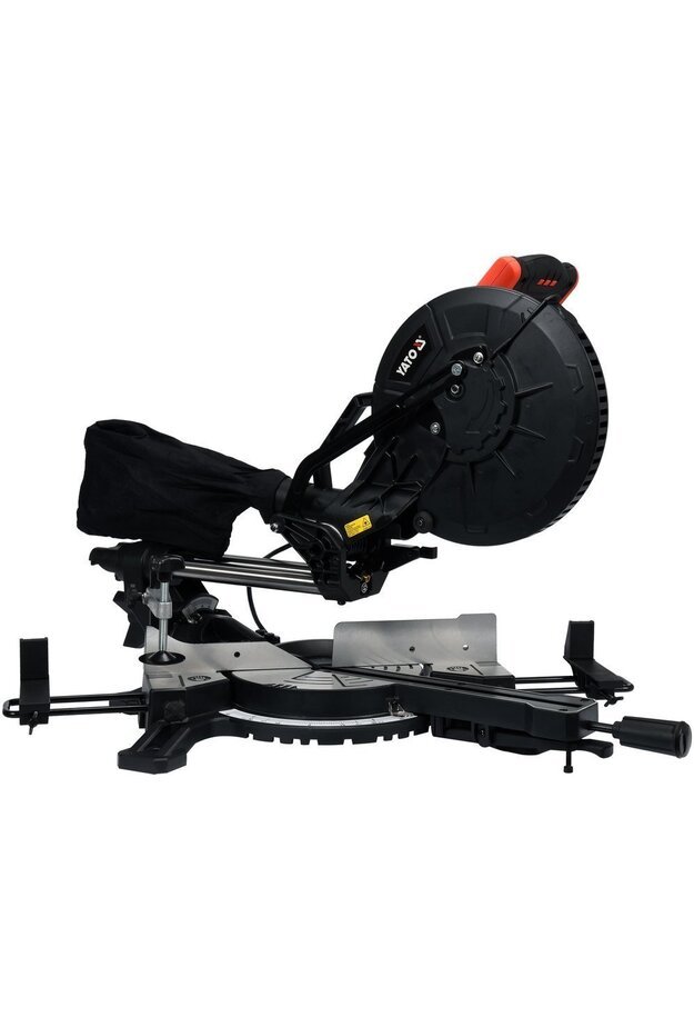 Kap-och geringssåg Yato YT-82174