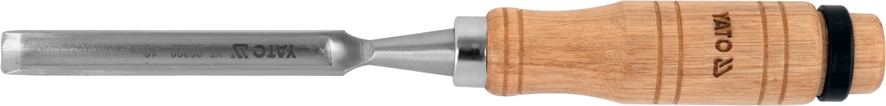 Stämjärn Yato YT-62822; 12 mm