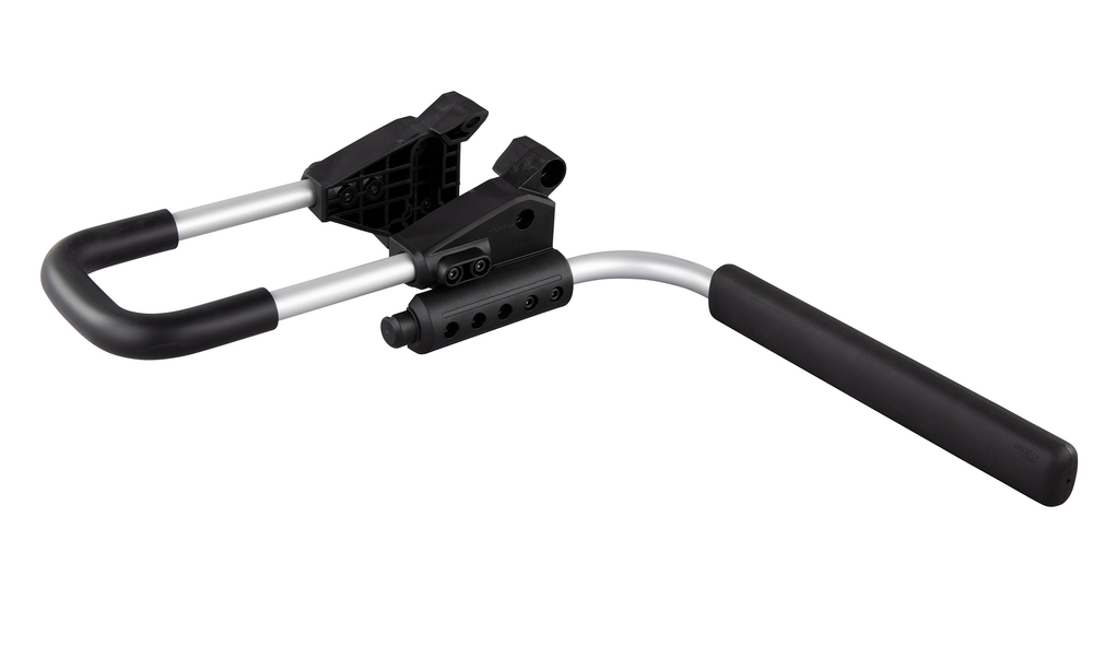 Parallellanslag Makita 191P11-3