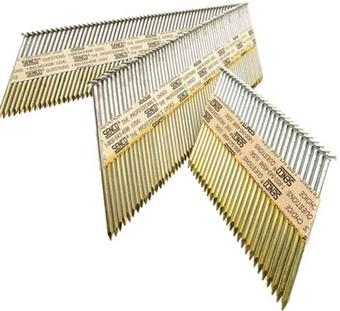 Spik Senco HC59ASBKR; 3,1x90 mm; 2000 st.