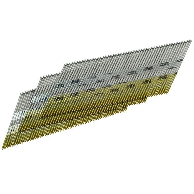 Spik Senco DA21EABN; 1,8x50 mm; 4000 st.