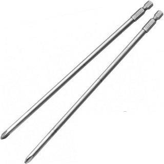 Skruvbit Senco EA0121B; D25; 129,50 mm; 2 st.