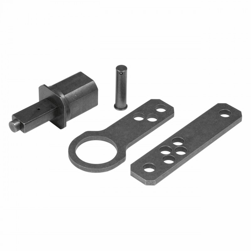 Adapter Rems Curvo 50; 10-40 mm