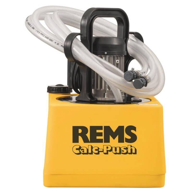 Avkalkningspump Rems Calc-Push