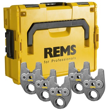 Matris Rems Mini; M15/18/22/28/35; 5 st.