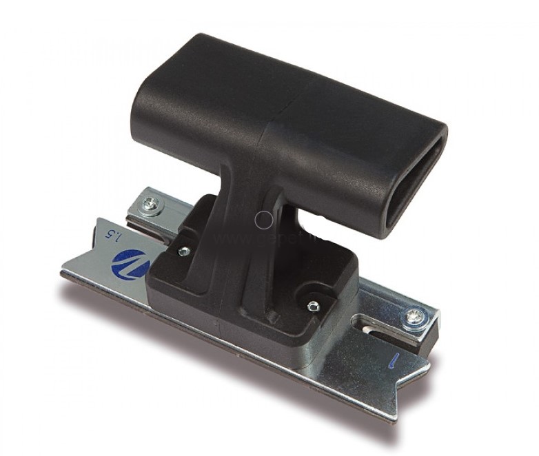 Handhyvel Virutex RP28