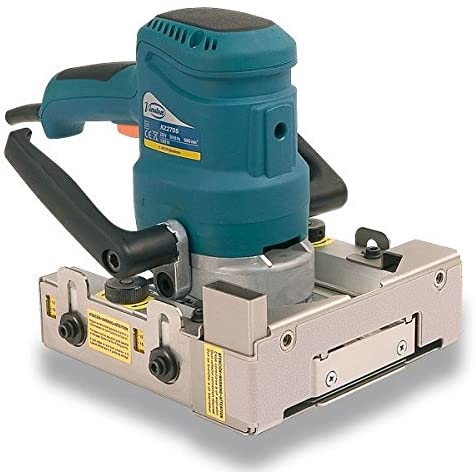 Trimmer för kantstycken Virutex RZ270S; 230 V