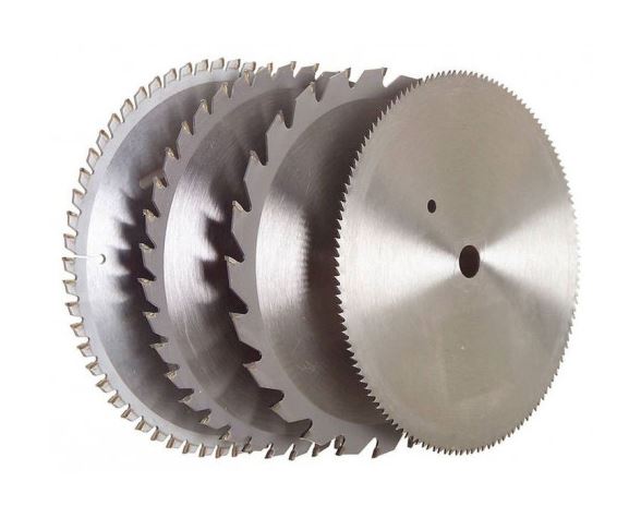 Sågklinga för aluminium Virutex 3340319; 300 mm; Z96