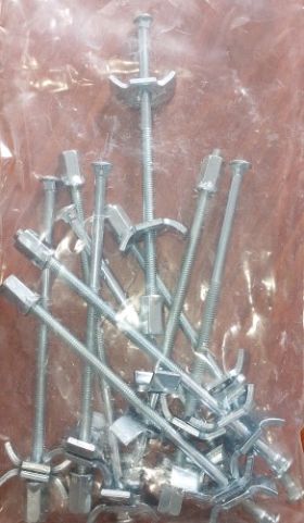 Skruv Virutex 6045711; 10 st.