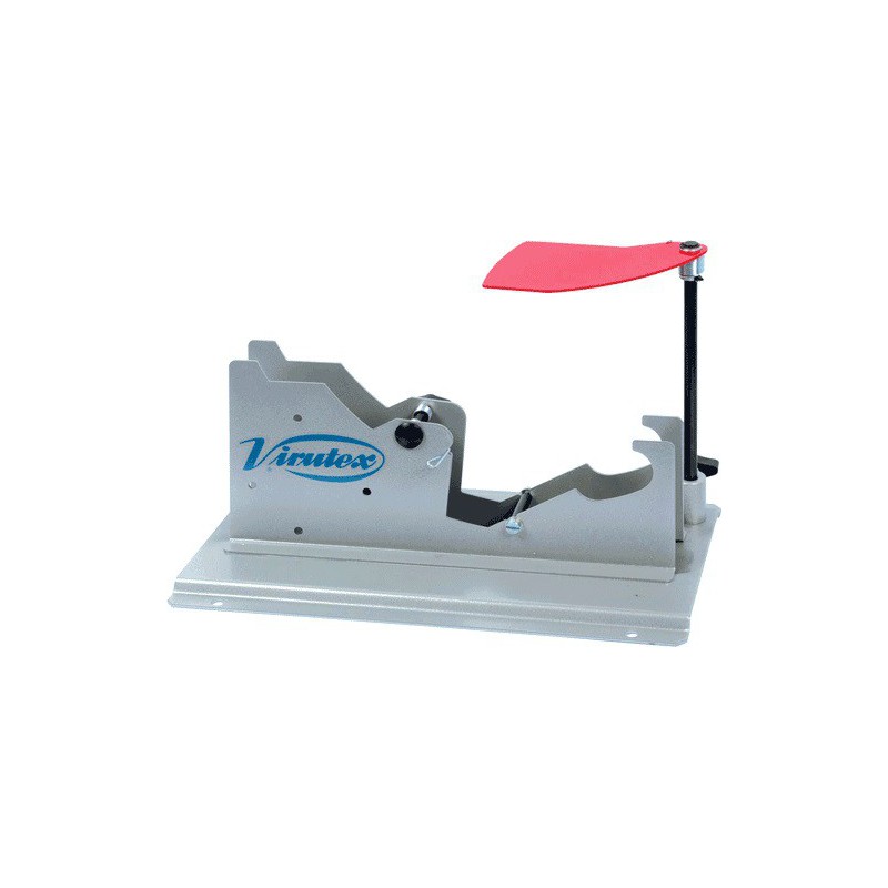 Hyvelstativ  Virutex GR120P/CE120P