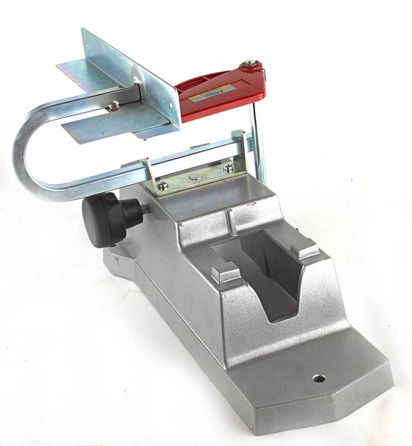 Hyvelstativ  Virutex CE24E