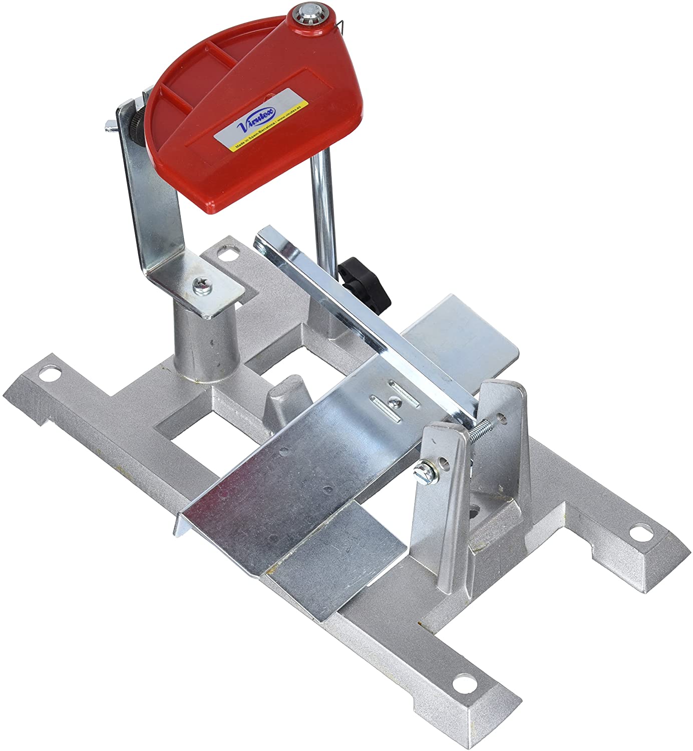 Hyvelstativ  Virutex CE35E