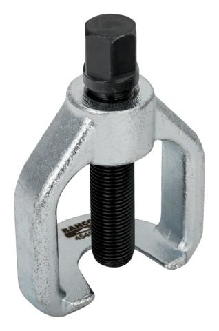 Efterkommaren Bahco 4545-1; 18x40x40 mm